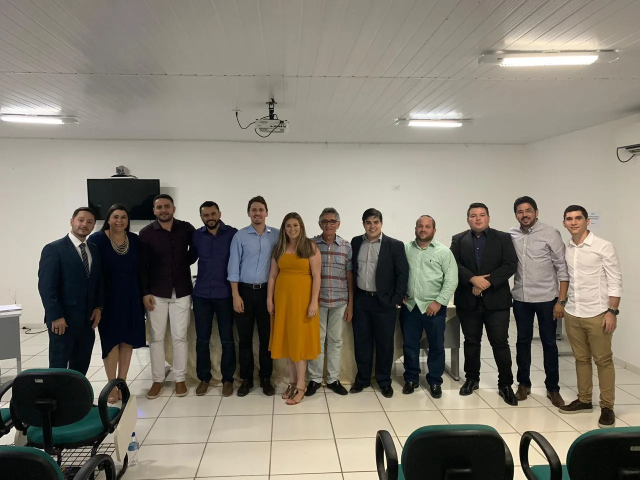 AJE chega ao Vale do Jaguaribe