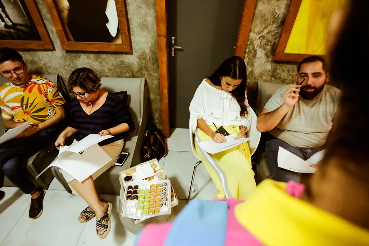 Concurso dos Novos DFB Festival 2019 divulga finalistas