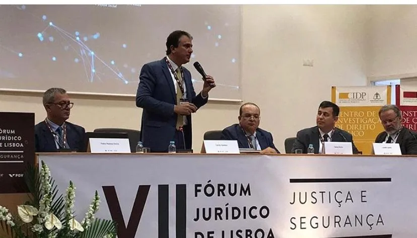 Ceará se destaca com investimentos em segurança