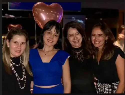 40 primaveras