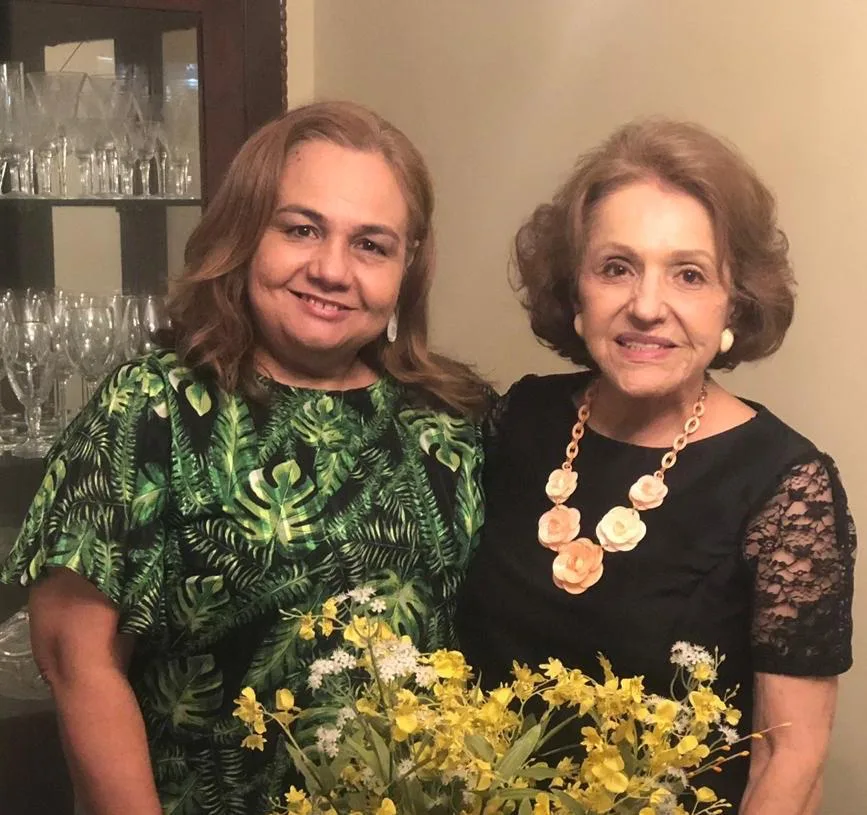 Maison Vip celebra seus 25 anos
