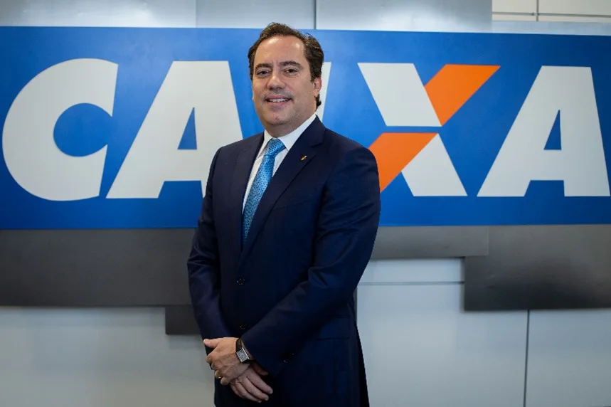 LIDE Ceará recebe presidente da Caixa Econômica