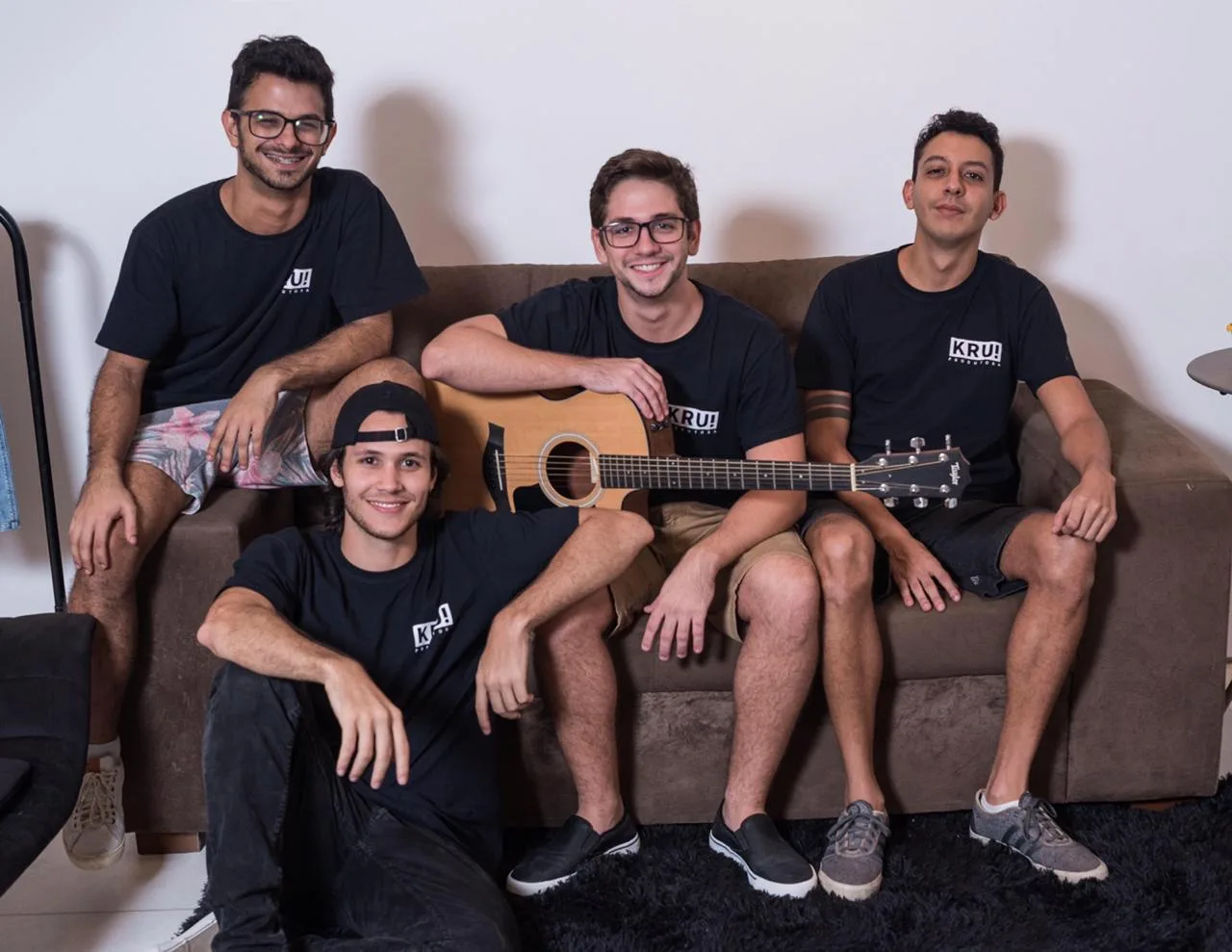 Foco na arte independente