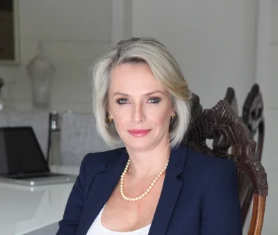 Annalisa Dal Zotto e as dicas para as finanças