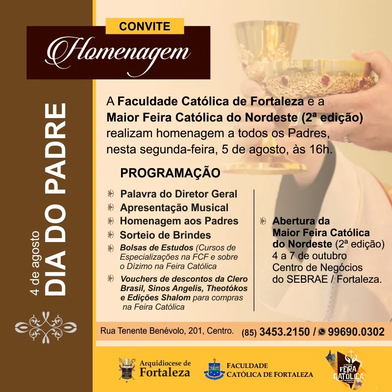 Merecida homenagem