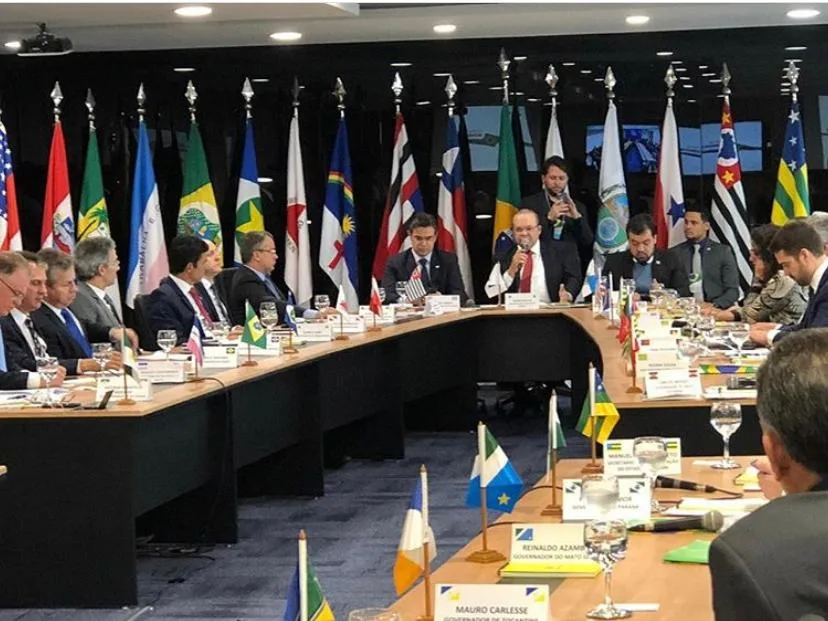 Ceará avança mais e melhor que o Brasil