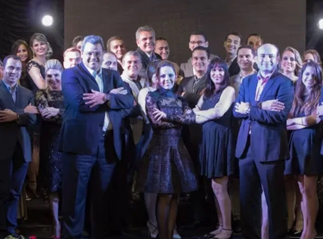 Imaculada Gordiano Sociedade de Advogados comemora 20 anos