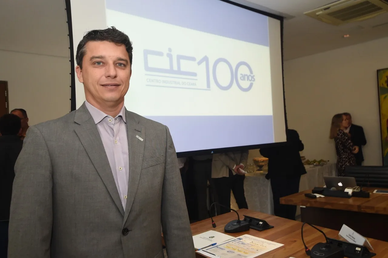 Evento brindará os 100 anos de criação do CIC