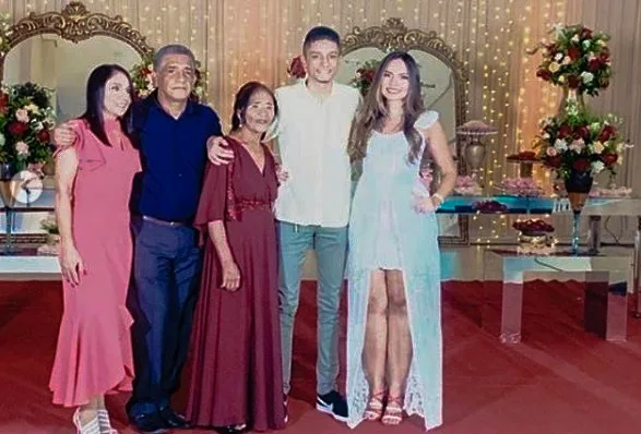 80 anos em grande estilo