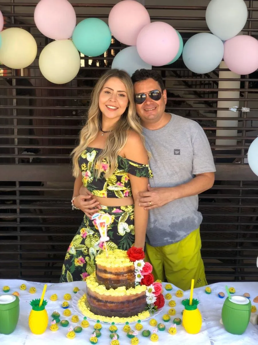 Comemorando 25 anos