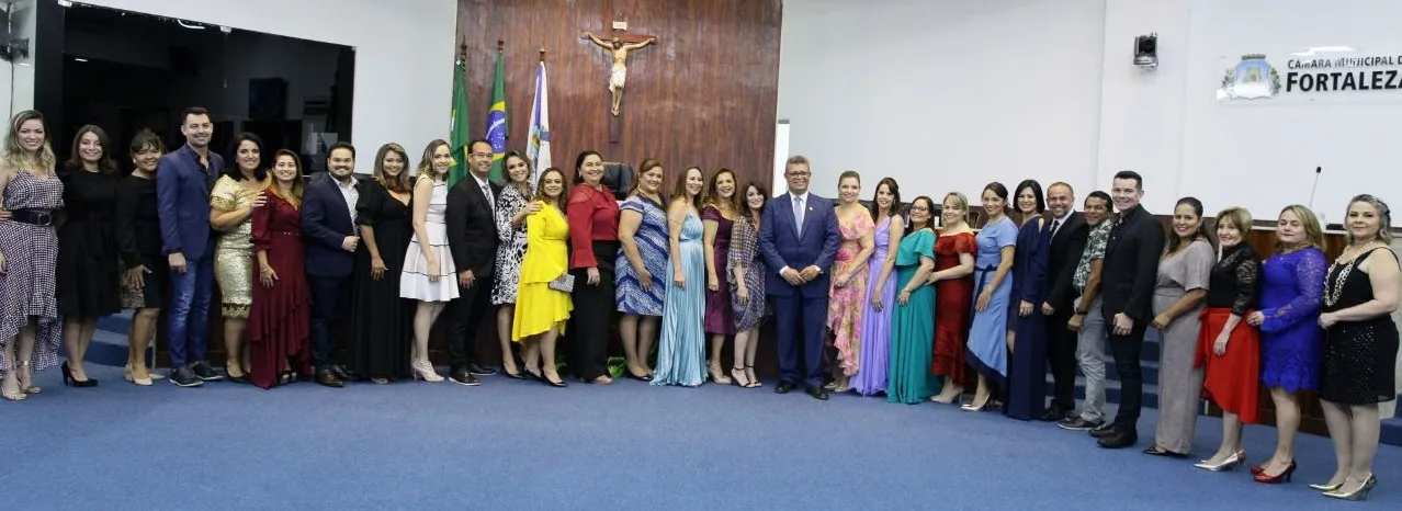 Merecido reconhecimento