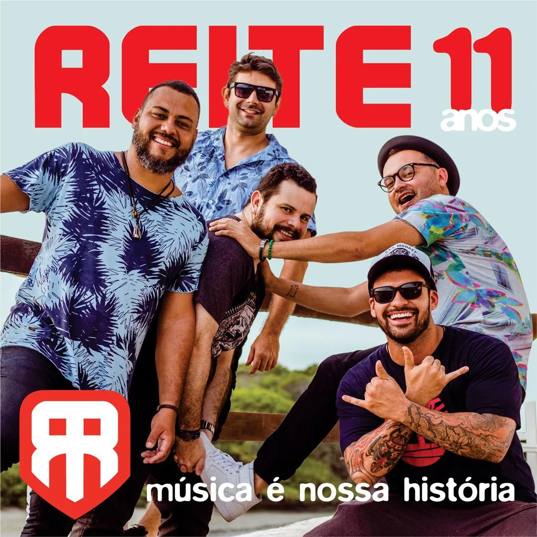 Reite completa 11 anos com novidades