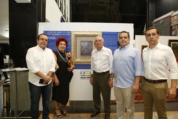 Campanha Amigos em Ação 2019 será lançada