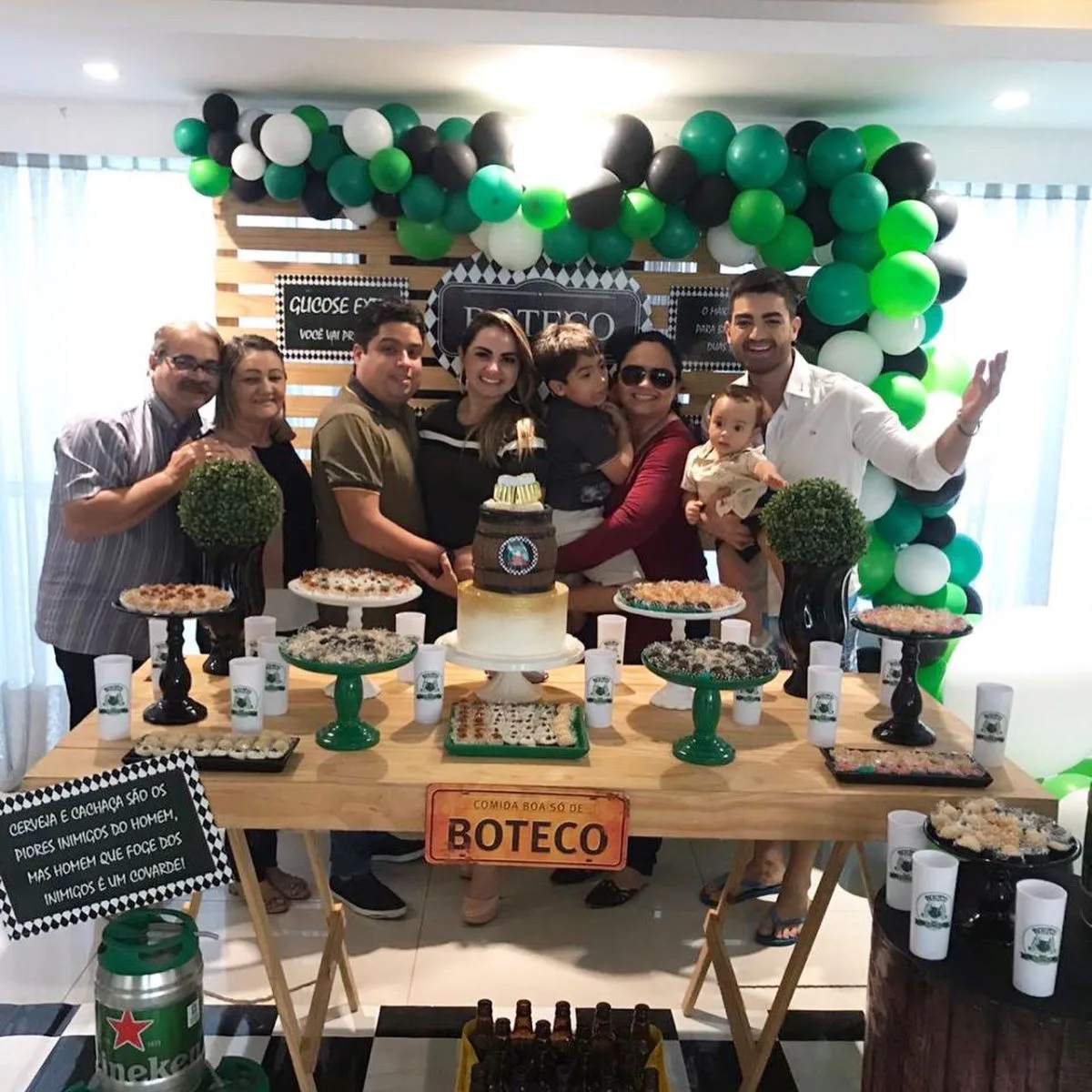 Boteco do Bruno Lemos