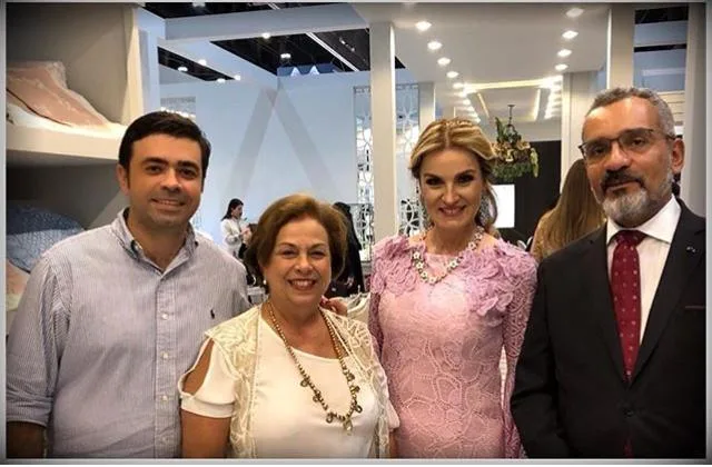 Bossa Group é sucesso na JWS 2019