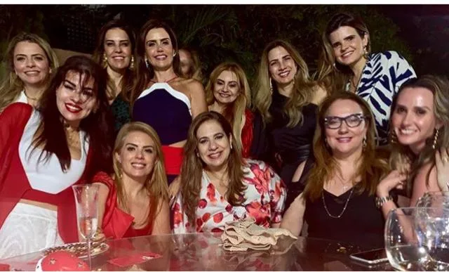Natal do Abraço