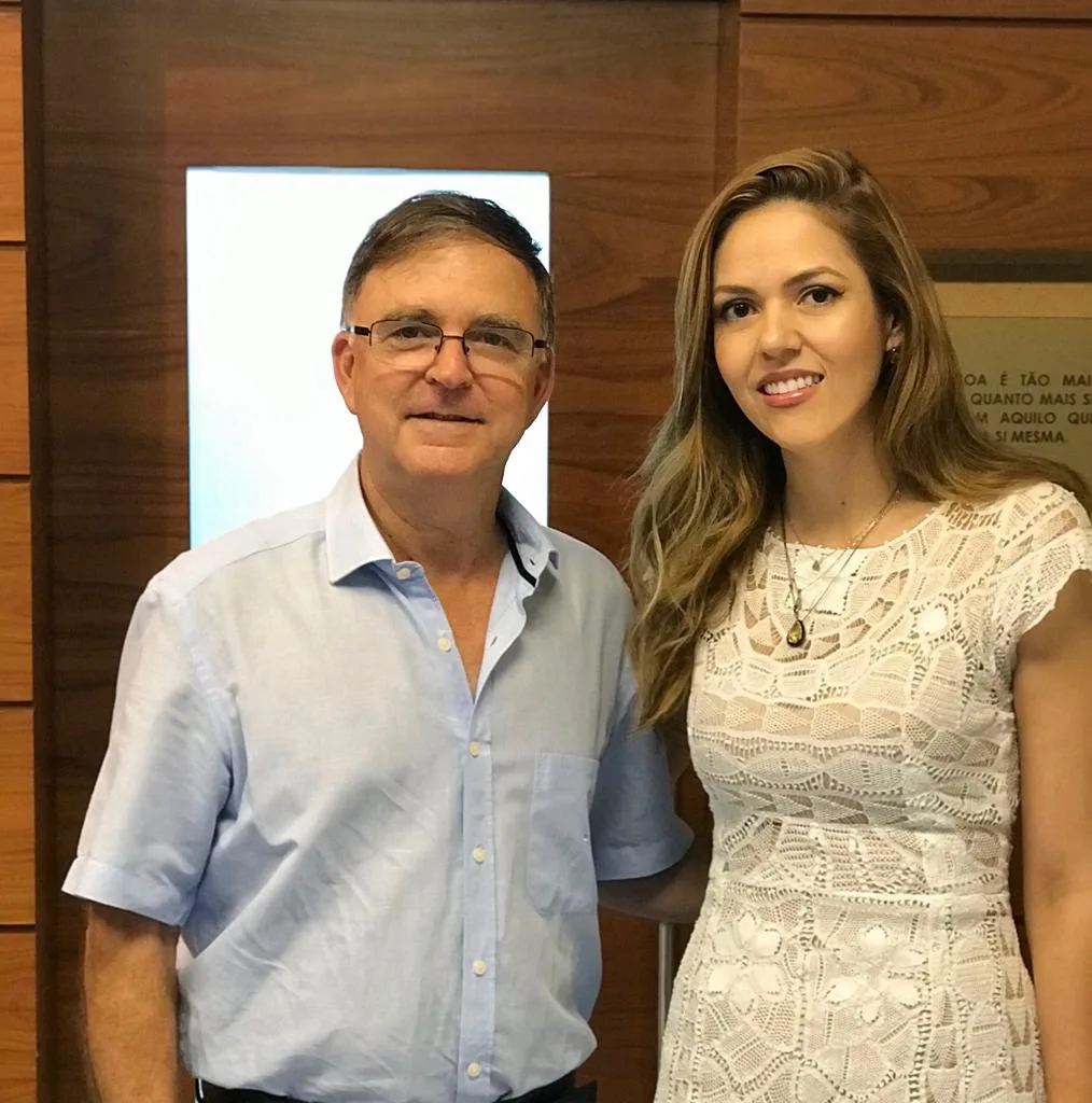 Clínica Haim Erel com novidade