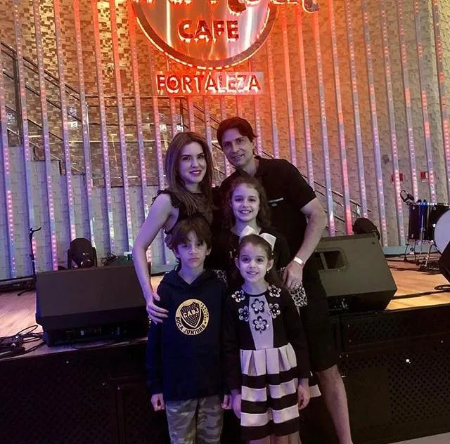 Maria Beatriz Pinheiro faz 11