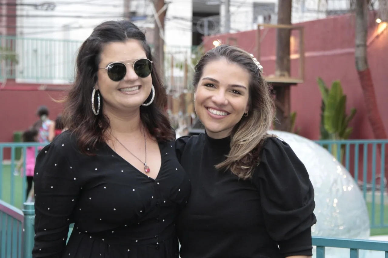 O start do novo Eco Clube Jardins