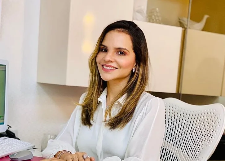 Novamente no IMCAS