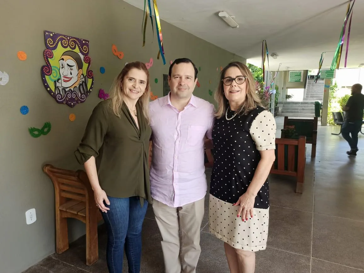 Igor Barroso lança projeto