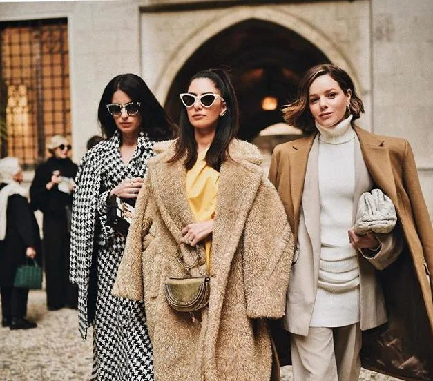 Semana de Moda de Milão