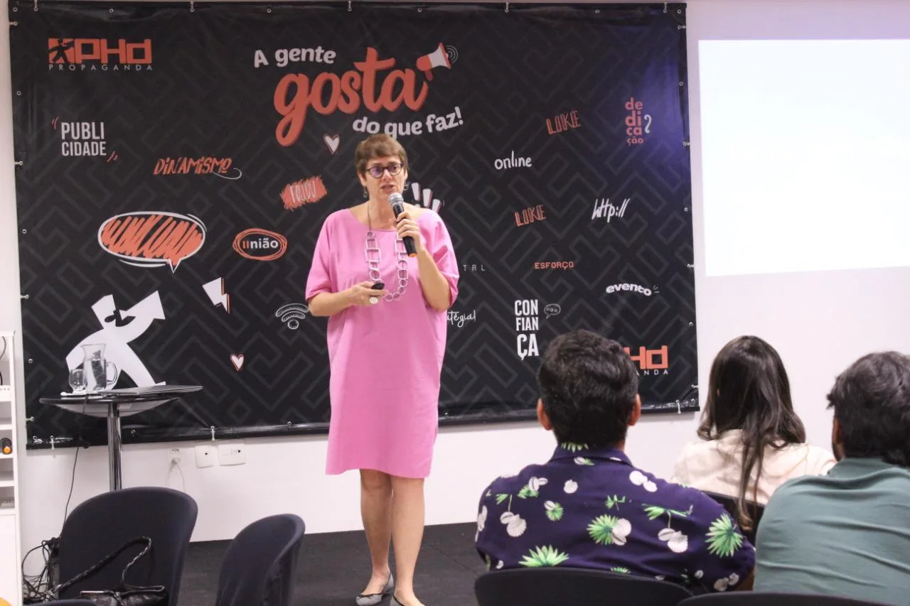 Propaganda em Pauta mais que especial