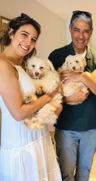 Stella e Astor Bonner