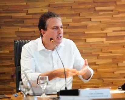 Camilo Santana: um estadista à altura do Brasil