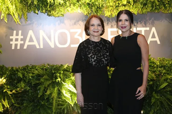 Lenita lança campanha nas redes