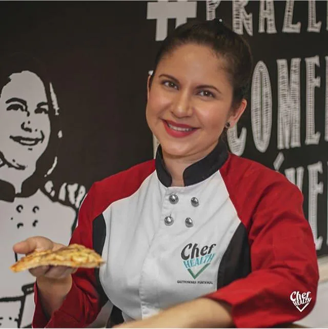 Como receber comida com segurança