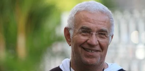 Padre Airton Freire precisa da nossa ajuda