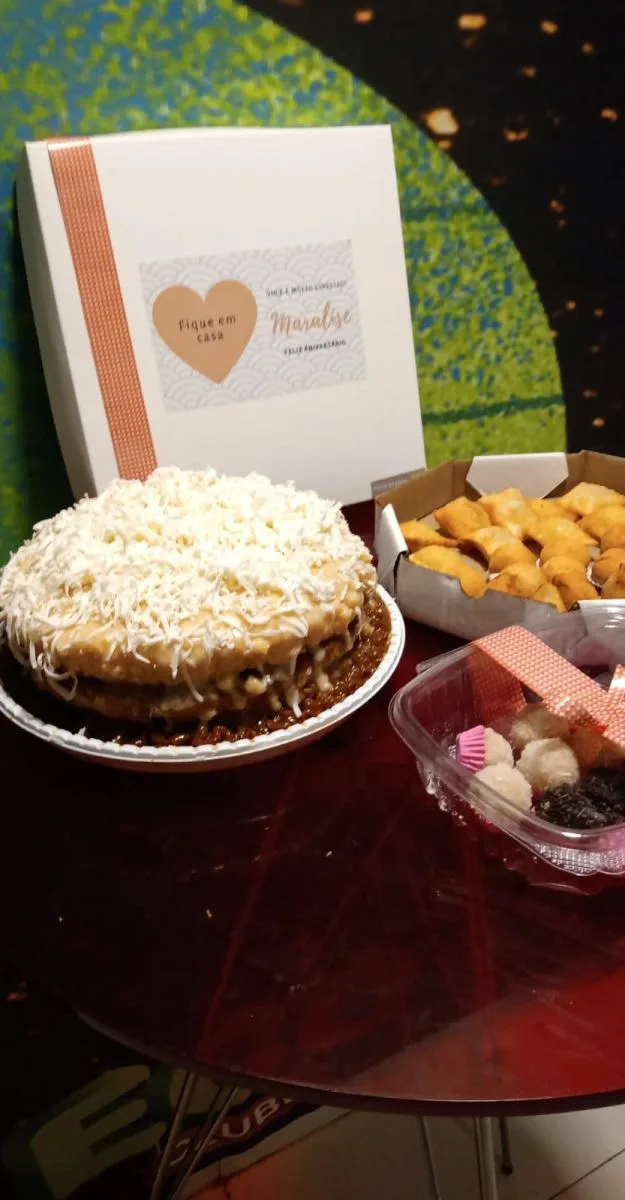 Eco Clube lança pacote de festa de aniversário em casa