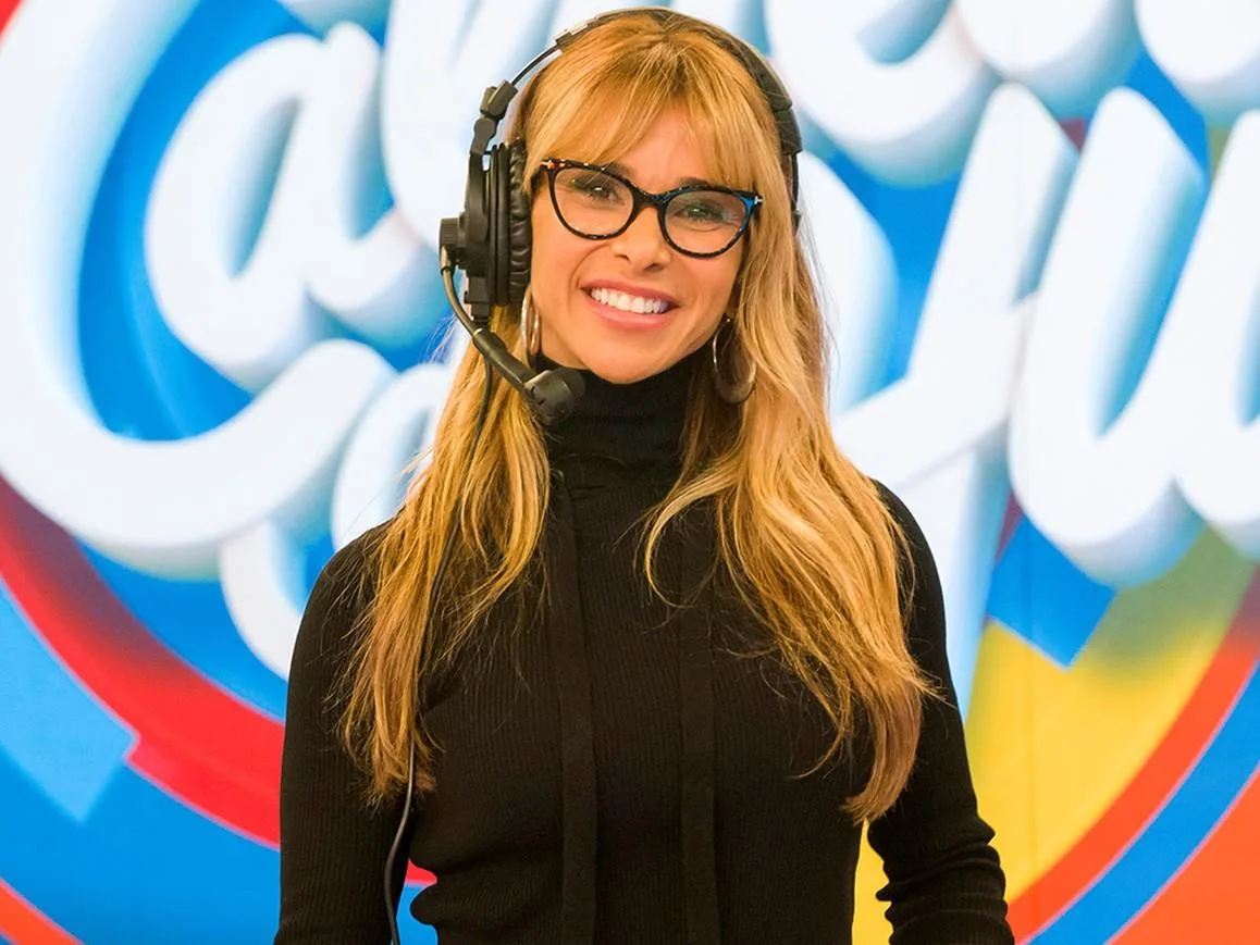 Dany Bananinha dá à luz sua primeira filha, Lara