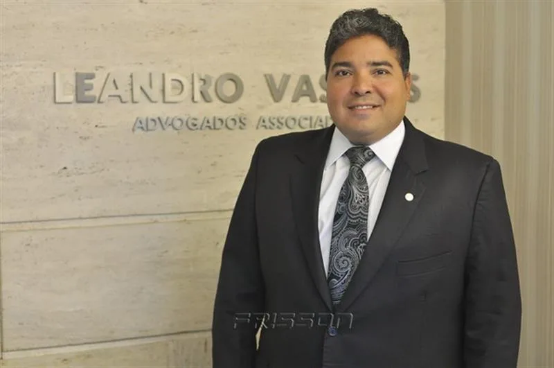 Leandro Vasques e o direito Penal em tempos de pandemia