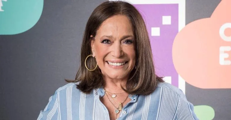 Susana Vieira sempre sincera