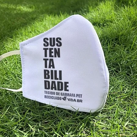 VidaBr de mãos dadas na crise do coronavírus