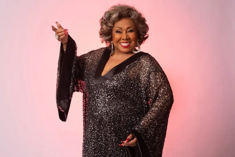 Alcione em alta