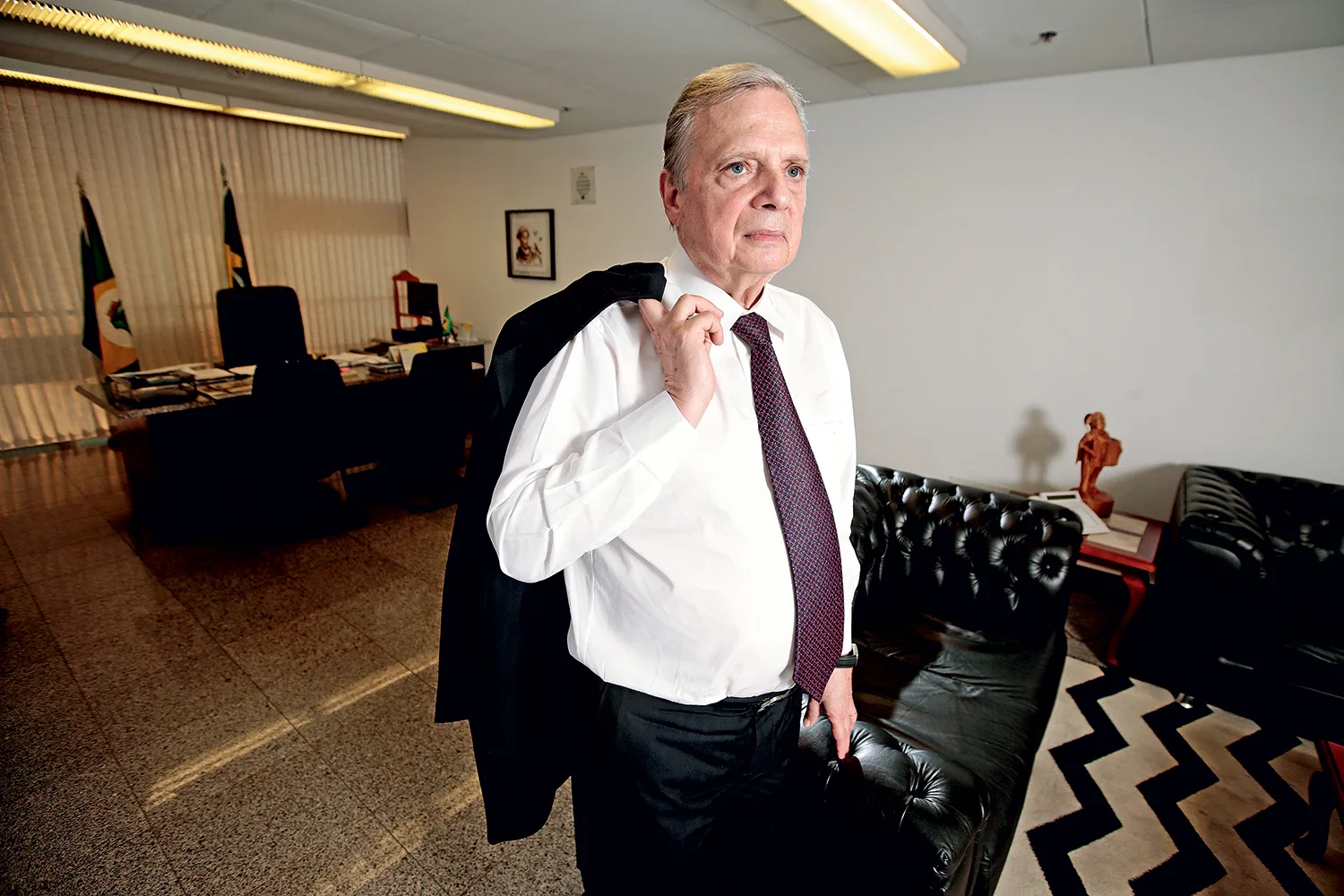 Desafios da economia na Covid-19