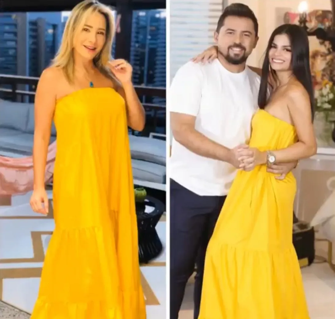 Bom gosto de musas