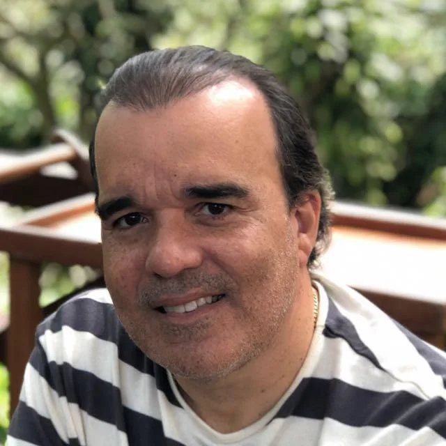 Régis Feitosa recebeu alta médica