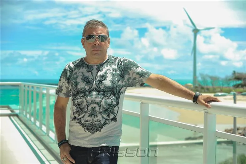 Cláudio Silveira reinventa o DFB Festival em sua 21ª edição
