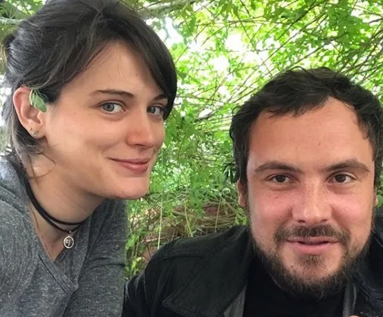 Aniversário com muito amor