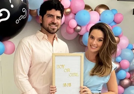 Alice vem aí