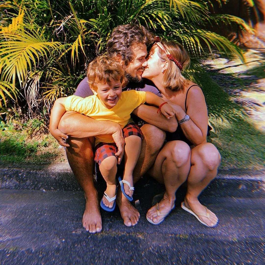 Vida e amor