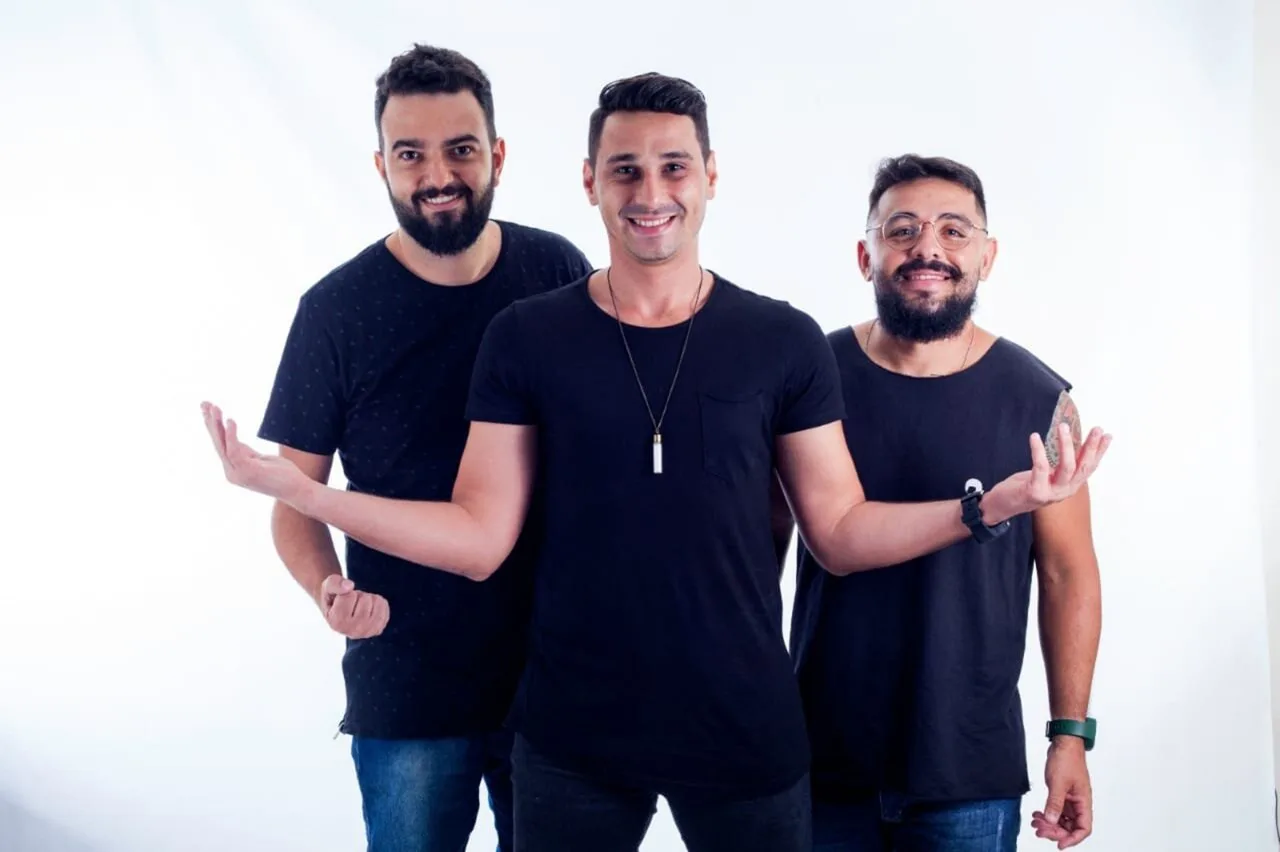 Balanço Social comanda um super momento