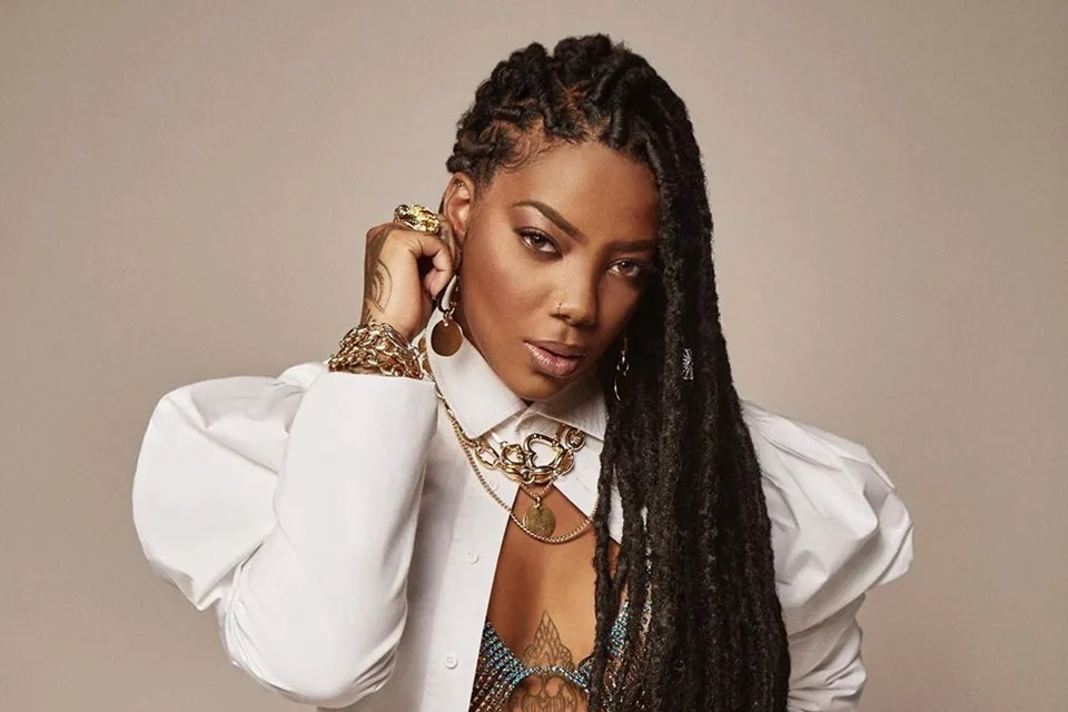Ludmilla esclarece