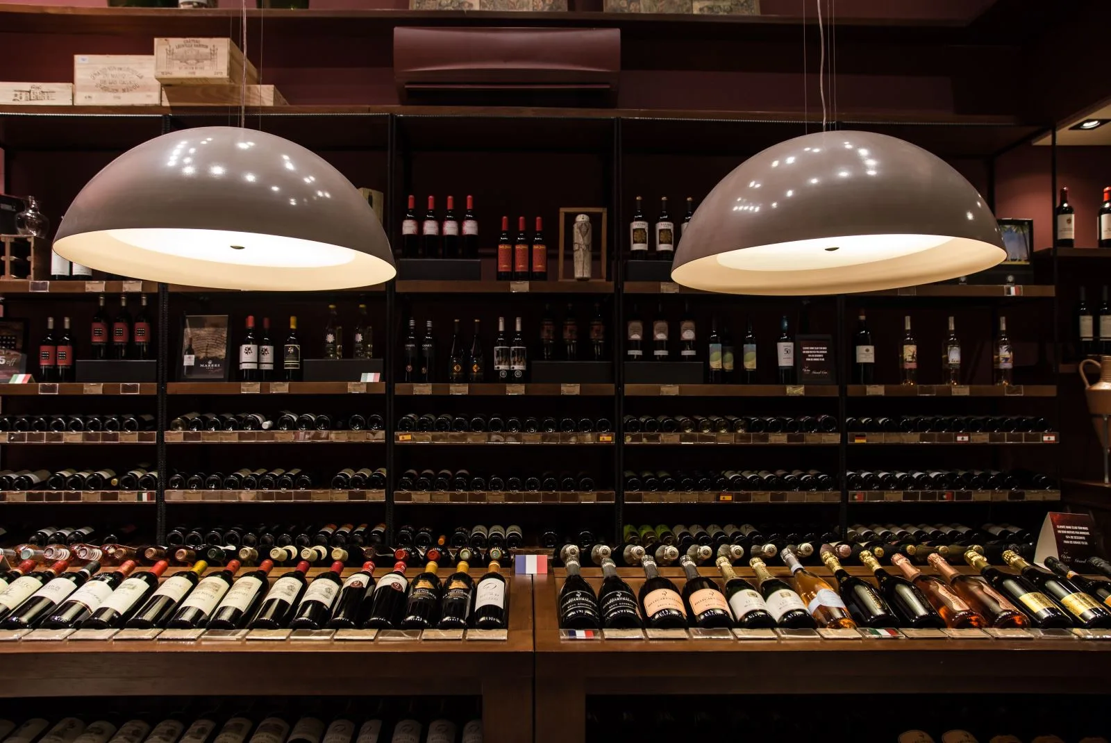 Grand Cru oferece até 40% off no mês dos namorados