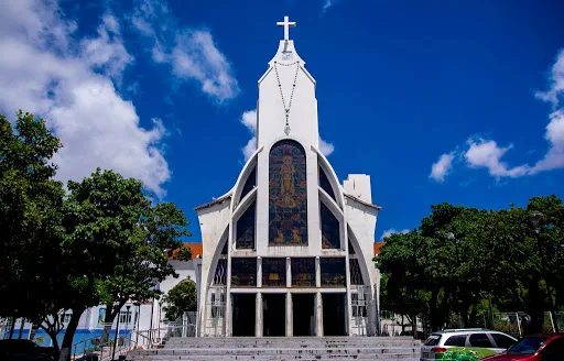 Igreja de Fátima promove lives com Padre Ivan