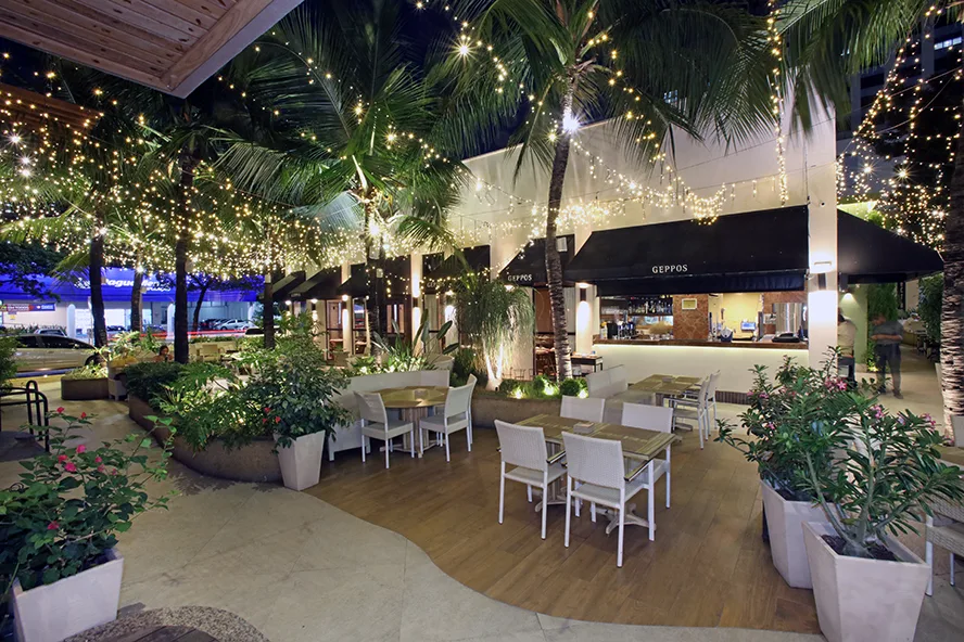 Jardins Open Mall lança campanha para celebrar o amor